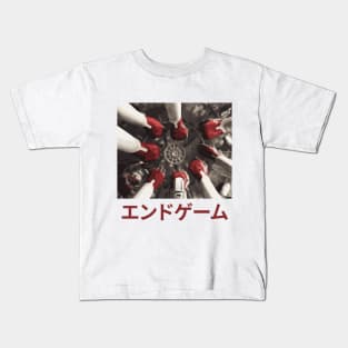 Assemble! Kids T-Shirt